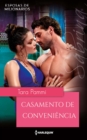 Casamento de conveniencia - eBook