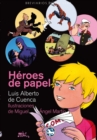 Heroes de papel - eBook