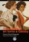 Tres historias en torno a Gatsby - eBook