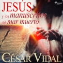 Jesus y los manuscritos del mar muerto - eAudiobook