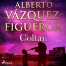 Coltan - eAudiobook