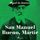 San Manuel Bueno, Martir - eAudiobook