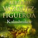 Kalashnikov - eAudiobook