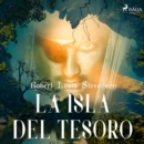 La isla del tesoro - eAudiobook