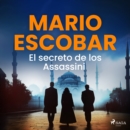 El Secreto de los Assassini - dramatizado - eAudiobook