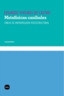 Metafisicas canibales - eBook
