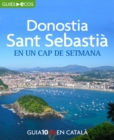 Donostia-Sant Sebastia. En un cap de setmana - eBook
