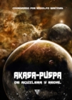 Akasa-Puspa, de Aguilera y Redal - eBook
