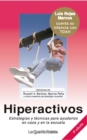 Hiperactivos - eBook