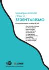 Manual para entender y tratar el sedentarismo - eBook
