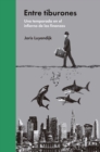 Entre tiburones - eBook