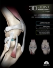 3D Joint anatomy in dogs - eBook