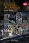 Ciudad de Bohane - eBook