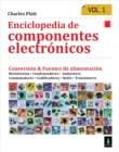 Enciclopedia de componentes electronicos. Vol 1 - eBook