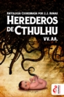 Herederos de Chtulhu - eBook