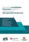 Manual de contabilidad financiera adaptado a personas con discapacidad intelectual - eBook