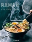 Ramen. Fideos y otras recetas japonesas - eBook
