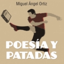 Poesia y patadas - eAudiobook