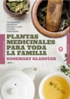 Plantas medicinales para toda la familia - eBook