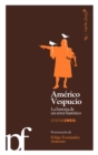Americo Vespucio - eBook