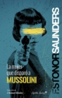 La mujer que disparo a Mussolini - eBook