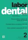 Labor Dental Tecnica Vol.22 Mar. 2019 nÂº2 - eBook