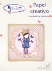 Papel creativo 1 manos maravillosas : Scrapbooking y tarjeteria. Manos Maravillosas - eBook