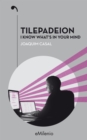 Tilepadeion - eBook