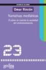 Narrativas mediaticas - eBook