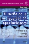 El sueno de la igualdad de oportunidades - eBook