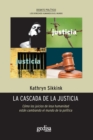 La cascada de la justicia - eBook