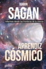 Aprendiz cosmico - eBook