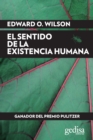 El sentido de la existencia humana - eBook