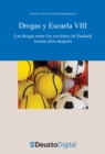 Drogas y Escuela VIII - eBook