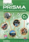 Nuevo Prisma C1 : Student Book - Book