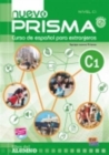 Nuevo Prisma C1 : Student Book +CD - Book