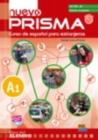 Nuevo Prisma A1: Ampliada Edition (12 sections): Student Book : Student Book - Book