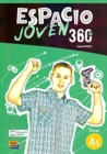 Espacio Joven 360 Nivel A1: Student book - Book