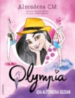 Uda alferkeria gozoan : Olympia 7 - eBook