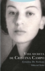 Vida secreta de Cristina Campo - eBook
