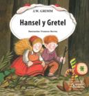 Hansel y Gretel - eBook