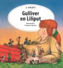 Gulliver en Liliput - eBook