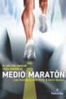 El Metodo Hanson para correr el medio maraton - eBook