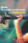 Guia de pruebas y evaluaciones de la NSCA - eBook