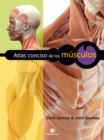 Atlas conciso de los musculos (Color) - eBook