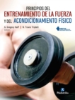 Principios del entrenamiento de la fuerza y del acondicionamiento fisico NSCA (Color) - eBook