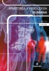 Anatomia y fisiologia  humana - eBook