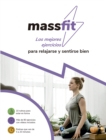 Massfit : Los mejores ejercicios para relajarse y  sentirse bien (Color) - eBook