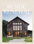 Rustic Renewal - Book