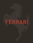 Ferrari - Book